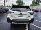 Used 2025 Subaru Outback Touring image 5