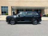 New 2026 Honda CR-V EX-L image 1