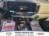 New 2025 GMC Sierra 2500 SLT w/ SLT Premium Package image 4