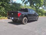 New 2025 Ford F150 XLT w/ Equipment Group 302A MID image 2