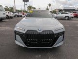 Used 2025 BMW 740i w/ Executive Package image 2