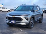 New 2026 Chevrolet TrailBlazer LT w/ LT Cold Weather Package image 2
