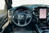 Used 2025 RAM 2500 Laramie w/ Night Edition image 5