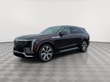 New 2025 Cadillac Escalade IQ Luxury 1 w/ Smart Trailering package image 4