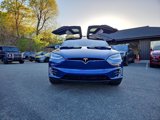 Used 2020 Tesla Model X Long Range image 2