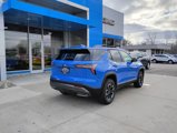 New 2025 Chevrolet Equinox ACTIV w/ Safety and Technology Package image 4