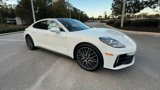 New 2025 Porsche Panamera image 2