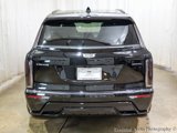 New 2026 Cadillac Vistiq Platinum w/ LPO, Floor Liner Package image 5