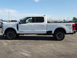 New 2025 Ford F250 Platinum image 2
