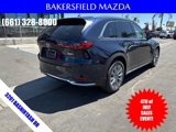 New 2025 MAZDA CX-90 3.3 Turbo w/ Premium Plus Pkg image 5
