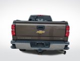 Used 2015 Chevrolet Silverado 2500 LTZ w/ Duramax Plus Package image 4