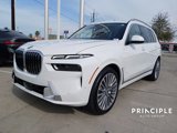 New 2025 BMW X7 xDrive40i image 3