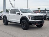 Used 2024 Ford F150 Raptor w/ Equipment Group 803A Raptor R image 3