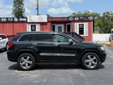 Used 2012 Jeep Grand Cherokee Overland image 4