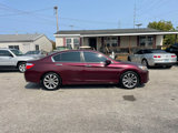 Used 2014 Honda Accord Sport image 2