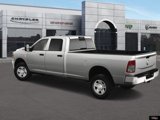 New 2024 RAM 2500 Tradesman w/ Chrome Appearance Group image 4