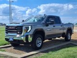 New 2025 GMC Sierra 2500 Pro image 2