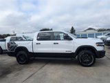 New 2025 RAM 1500 Rebel w/ Rebel Level 2 Equipment Group image 3