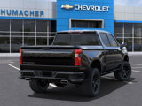 New 2025 Chevrolet Silverado 1500 LT Trail Boss w/ Convenience Package II image 4