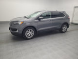 Used 2024 Ford Edge SEL image 2