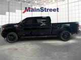 Used 2024 RAM 2500 Laramie w/ Night Edition image 2
