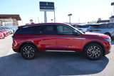 New 2025 Lincoln Nautilus Premier w/ Equipment Group 102A image 2