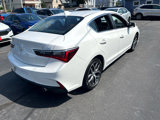 Used 2019 Acura ILX w/ Premium Package image 5