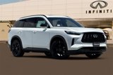 New 2025 INFINITI QX60 Luxe w/ Black Edition image 2