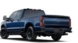 New 2025 Ford F250 Lariat image 2