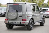 New 2025 Mercedes-Benz G 580 w/ EQ Technology image 6