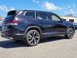 New 2025 Volkswagen Atlas SEL Premium R-Line image 3
