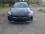 Used 2022 Kia Stinger GT-Line image 2