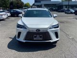 Used 2025 Lexus RX 350 Premium image 2