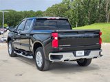 New 2025 Chevrolet Silverado 1500 LTZ image 6