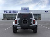 New 2025 Ford Bronco Raptor image 5