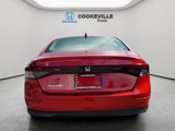 Certified 2023 Honda Accord EX image 5