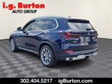New 2026 BMW X5 xDrive50e w/ Climate Comfort Package image 3