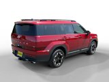 Certified 2025 Hyundai Santa Fe SEL image 5