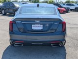 Used 2025 Cadillac CT5 Premium Luxury image 5