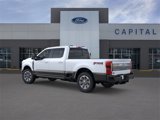 New 2025 Ford F350 King Ranch w/ FX4 Off-Road Package image 4