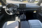 New 2026 Honda CR-V Sport Touring image 5