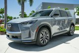 New 2026 INFINITI QX60 Luxe w/ Cargo Package image 5