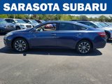 Used 2018 Toyota Avalon XLE Premium image 3