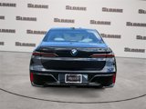 New 2026 BMW 750e xDrive image 4