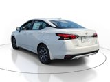 New 2025 Nissan Versa SV image 3