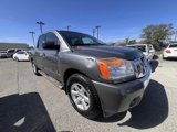 Used 2014 Nissan Titan SV w/ SV Value Truck Package image 3