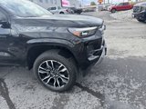 New 2025 Chevrolet Colorado Z71 image 4