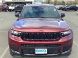 New 2025 Jeep Grand Cherokee L Laredo image 3