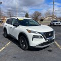 Used 2023 Nissan Rogue S image 4