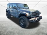 New 2025 Jeep Wrangler Unlimited Rubicon w/ XTREMEE 35" Tire Package image 2